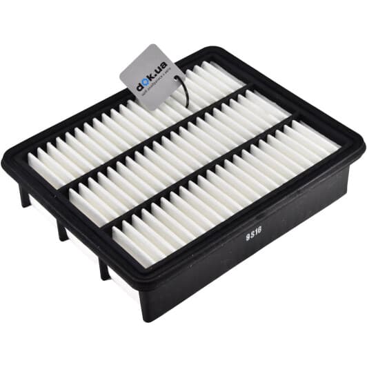 SH01133A0A Mazda Повітряний фільтр