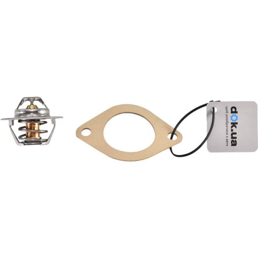 TH1378.83J Calorstat by Vernet Термостат