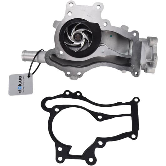 VKPC 85316 SKF Помпа