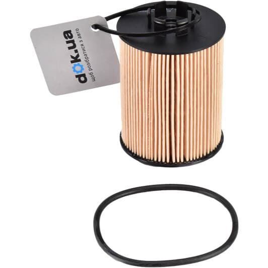 WL7232 WIX Filters Оливний фільтр
