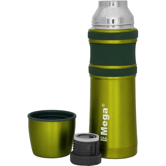 Термос Mega Slim 750 мл