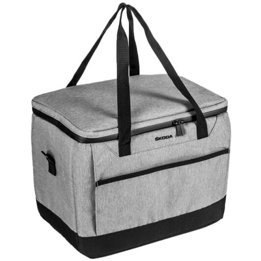 Термосумка VAG Cooling Bag 000087311B 25 л