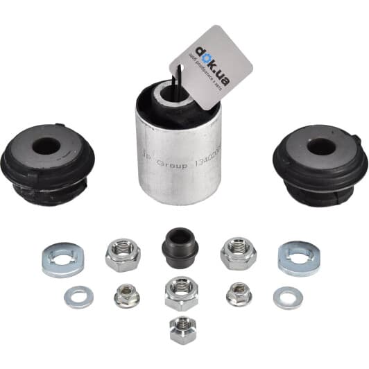 1340200910 JP Group Ремкомплект важеля для Mercedes C-Class