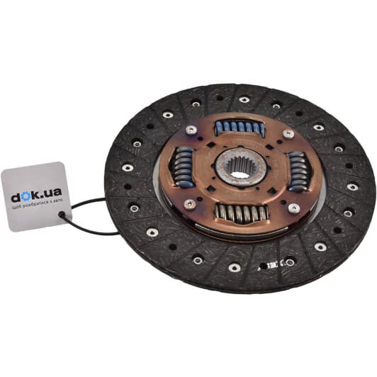 HYD108U Exedy Диск сцепления