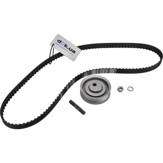 1 987 946 320 Bosch Комплект ременя ГРМ