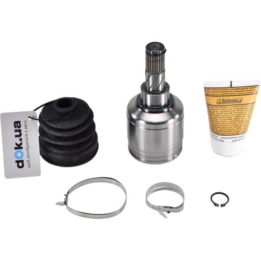 0211-EP16 Febest ШРУС для Nissan Primera