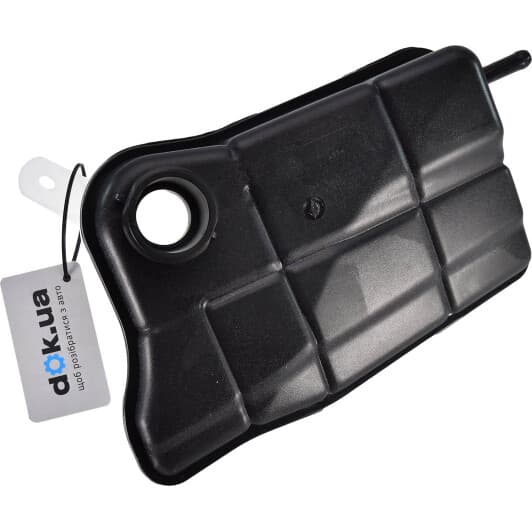 2140139 Metzger Бачок охлаждающей жидкости для Ford Mondeo
