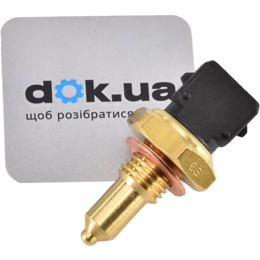 29344 Febi Датчик температуры охлаждающей жидкости