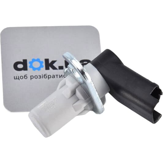 SS10750-12B1 Delphi Датчик положения коленвала