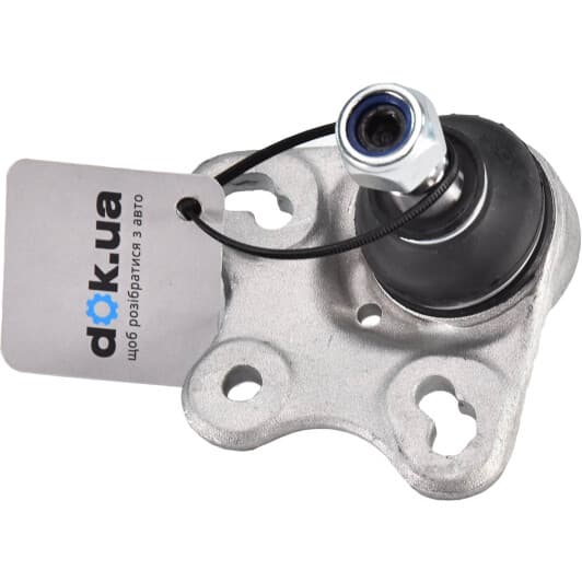 12530 Febi Шаровая опора для Mercedes A-Class