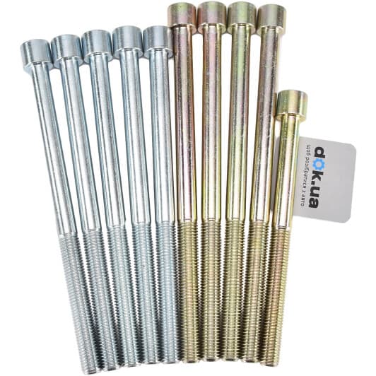 BK4366 BGA Болт ГБЦ