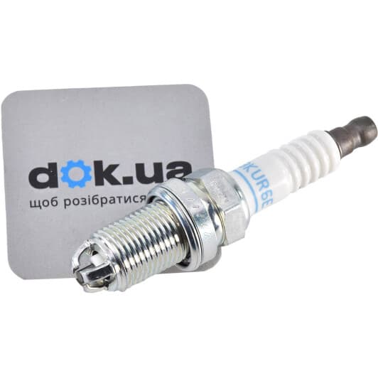 BKUR6ETB NGK Свічка запалювання