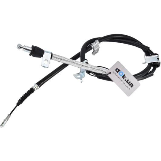 K18551 A.B.S. Трос ручного гальма