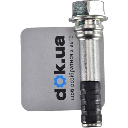 44139EB30A Nissan / Infiniti Направляющий болт скобы тормозного суппорта