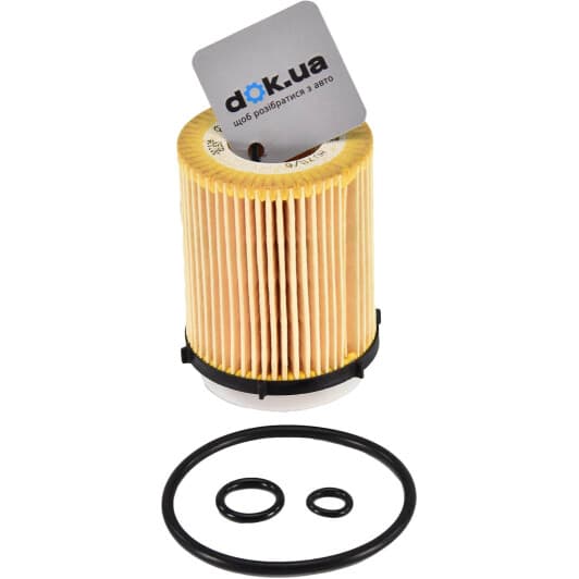 A2701800109 Mercedes-Benz / Smart Оливний фільтр