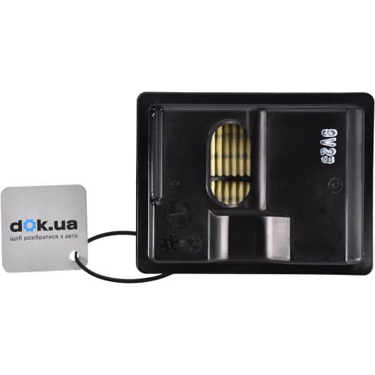 AWA021500 Mazda Фільтр АКПП