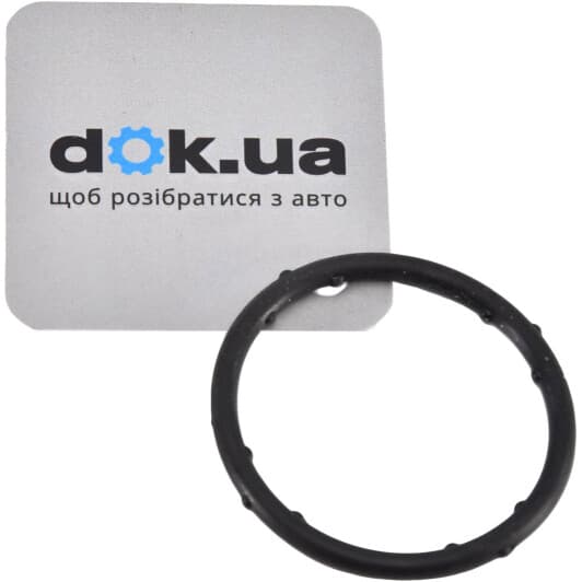 100 121 0091 Meyle Прокладка фланца охлаждающей жидкости