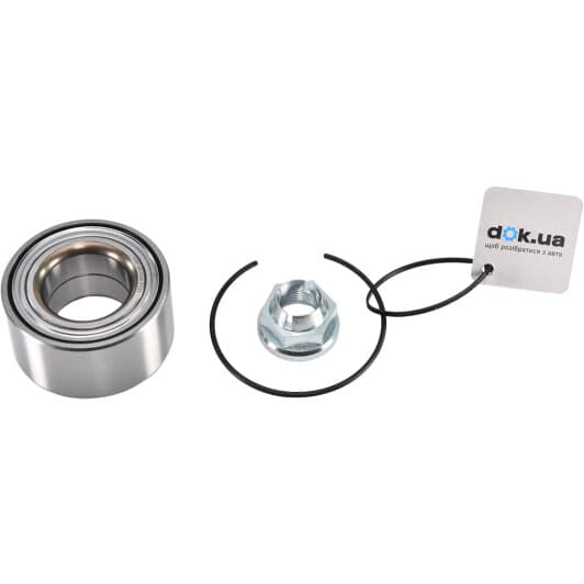 GK3596 GSP Подшипник ступицы колеса