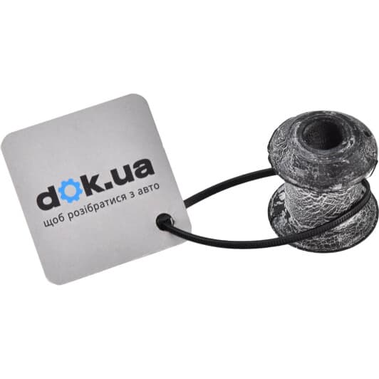 57-02102 Talosa Сайлентблок важеля