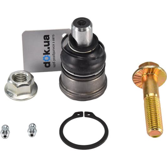 93-17329 RTS Шарова опора