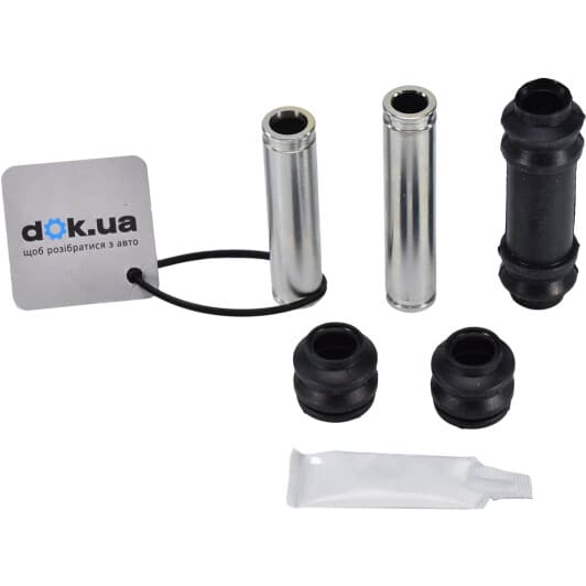 410051 ERT Направляющая гильза скобы тормозного суппорта