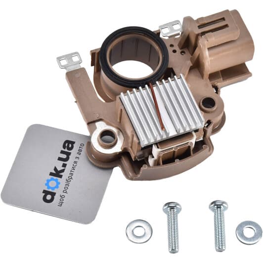 VR-H2009-22 Mobiletron Регулятор генератора