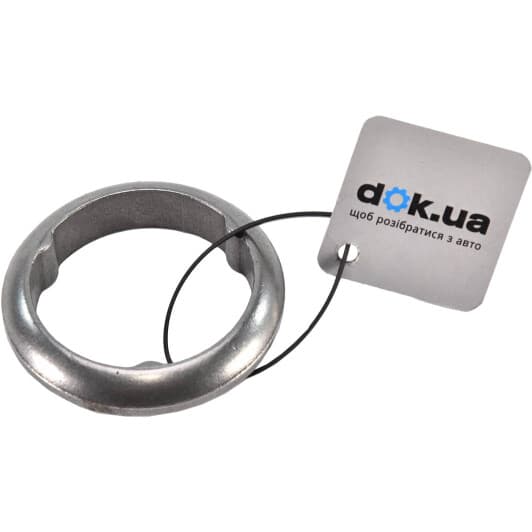 1121200800 JP Group Прокладка приемной трубы