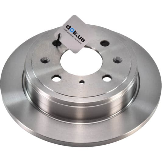 15983 A.B.S. Тормозной диск