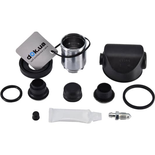 401113 ERT Ремкомплект гальмівного супорта