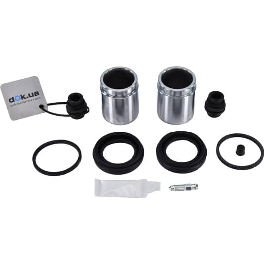 402031 ERT Ремкомплект гальмівного супорта