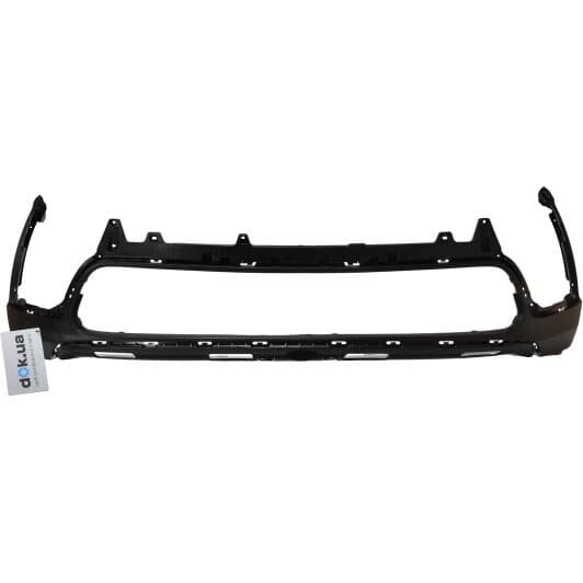 86512C5010 Hyundai / Kia Бампер для Kia Sorento