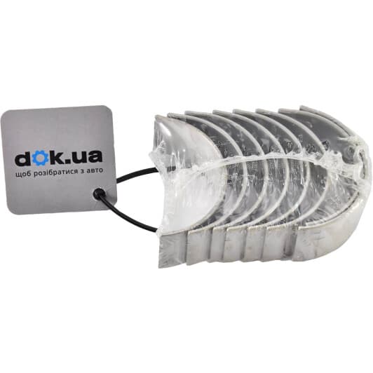 CB-1131GP 0.25 Kolbenschmidt Шатунный вкладыш