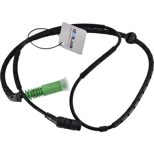 50482 Bremi Датчик ABS для Land Rover Range Rover