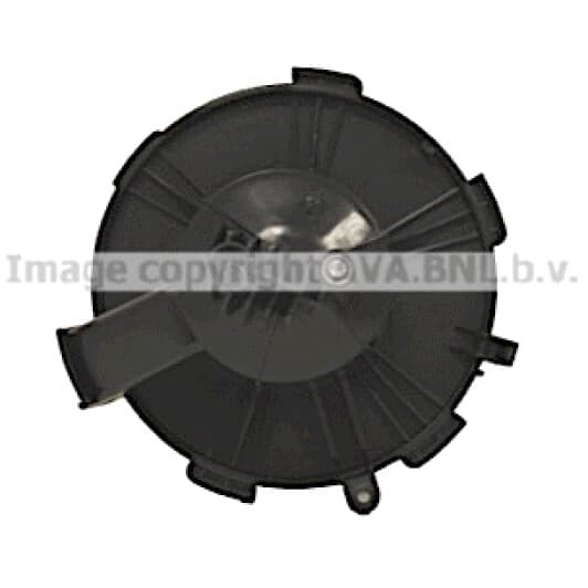 ol8696 AVA Quality Cooling Вентилятор салону для Opel Zafira