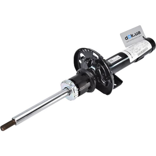 6Q0413031BK VAG Стойка амортизатора