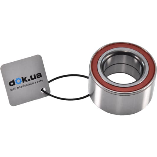 1141201000 JP Group Подшипник ступицы колеса