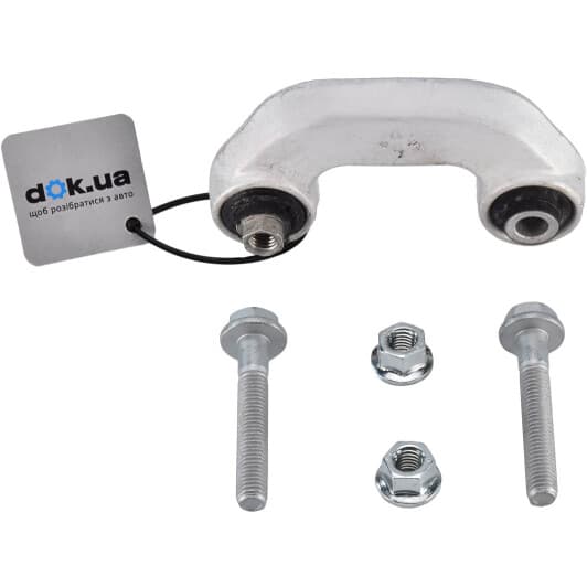 97-95901-256 RTS Стойка стабилизатора