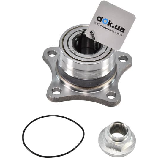 764520 NK Подшипник ступицы колеса для Toyota Corolla