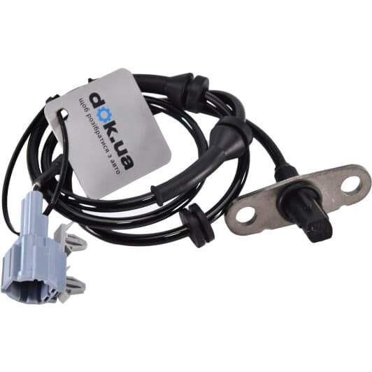 CCZ1433ABE ABE Датчик ABS для Nissan Navara