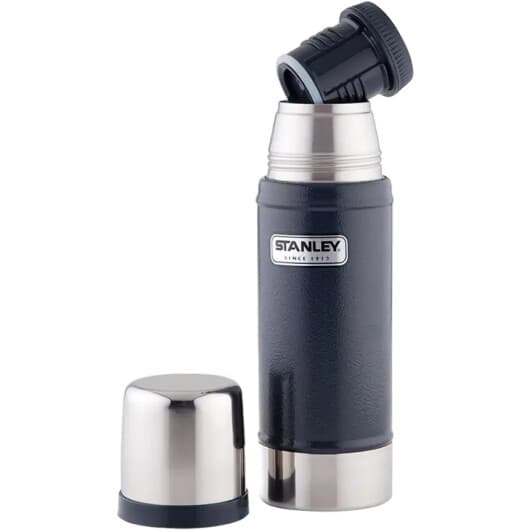 Термос Stanley Classic Legendary 470 мл, синий (79-1031-5)