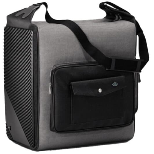 Автохолодильник Land Rover Electric Cool Bag VPLZS0529 14 л