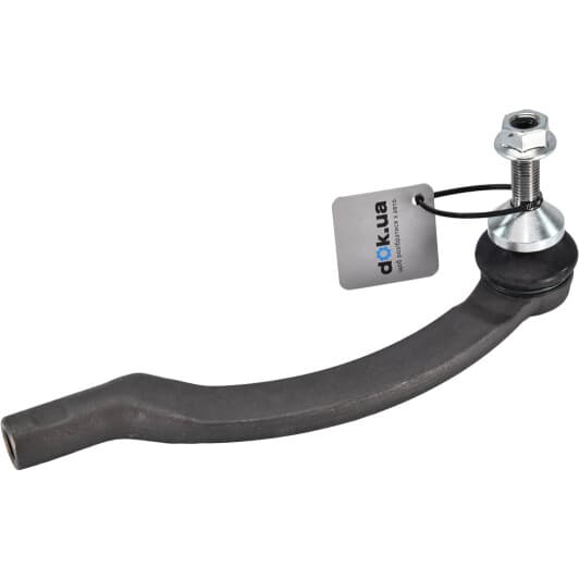 67136 Sidem Наконечник кермової тяги