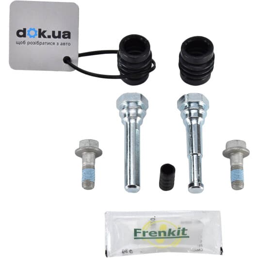 810042 Frenkit Направляющая гильза скобы тормозного суппорта