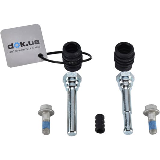 810072 Frenkit Направляющая гильза скобы тормозного суппорта