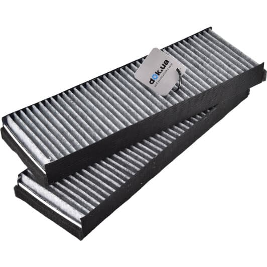 SAK 174 SCT Germany Фільтр салону