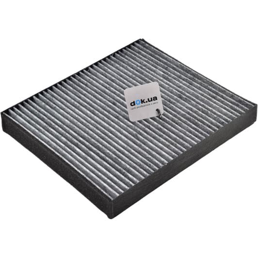 SAK 123 SCT Germany Фильтр салона