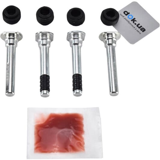 0174-ZZE120F Febest Направляющий болт скобы тормозного суппорта