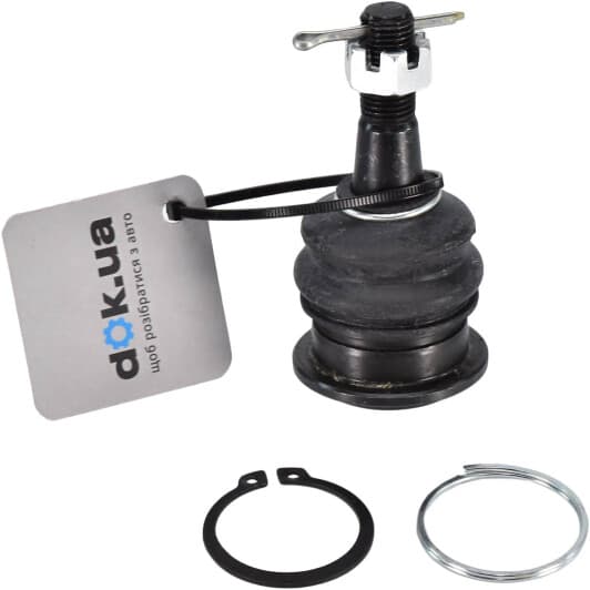 0120-XUP Febest Шаровая опора