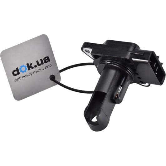 DMA-0112 Denso Витратомір повітря