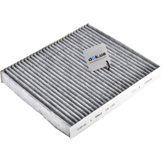 LAK1123 Mahle Фильтр салона